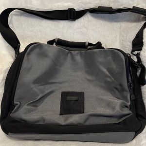 Kipling small computer bag